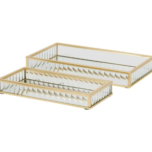 Merk Woonaccessoires>Spiegeltrays