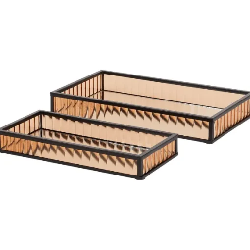Merk Woonaccessoires>Spiegeltrays