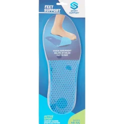 Merk Schoenen>Sport Support Sport-Inlegzolen