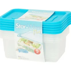 Lock & Lock Bewaren & Meenemen></noscript>Star Ware Vershouddozen