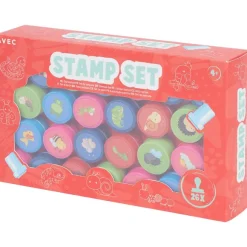 Van Bleiswijck Schilderen></noscript>Stempelset