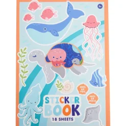 Disney Knutselen></noscript>Stickerboek A5