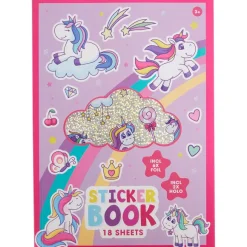 Disney Knutselen></noscript>Stickerboek A5