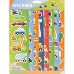 Disney Knutselen></noscript>Stickervellen
