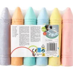 Mini Matters Spellen></noscript>Stoepkrijt Xl