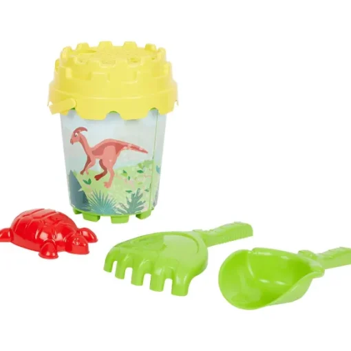 Hasbro Buitenspeelgoed>Strandset