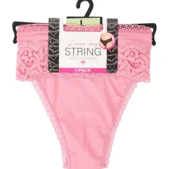 Australian Ondergoed></noscript>String