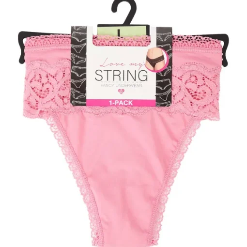 Australian Ondergoed>String