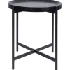 Merk Woonaccessoires>Studio Home Ronde Bijzettafel