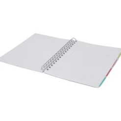 Kids Creative Papier & Schriften>Subjectboek A5