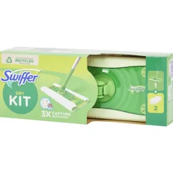 Swiffer Schoonmaakartikelen> Vloerreiniger Starterskit