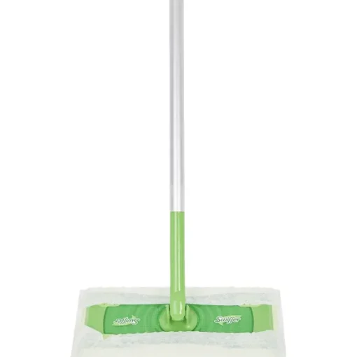 Swiffer Schoonmaakartikelen> Vloerreiniger Starterskit