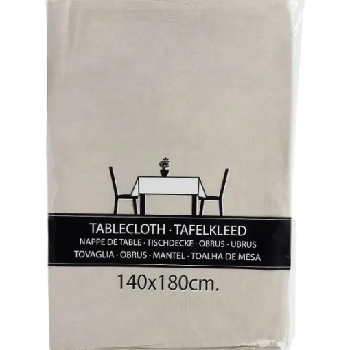 Merk Woonaccessoires>Tafelkleed
