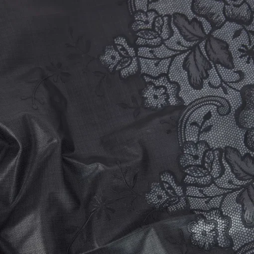 Merk Woonaccessoires>Tafelkleed Met Kant