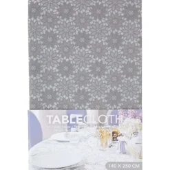 Merk Woonaccessoires></noscript>Tafelkleed Met Kant