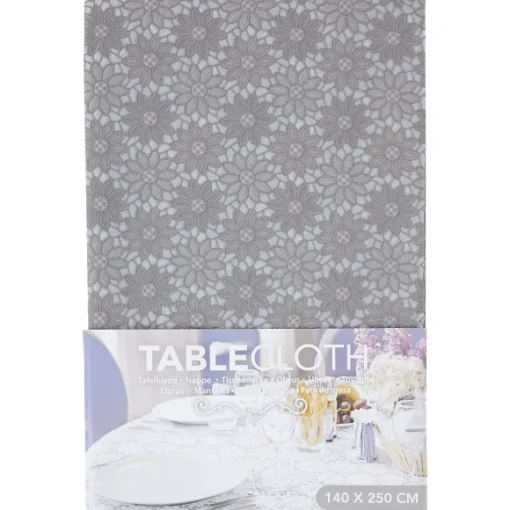 Merk Woonaccessoires>Tafelkleed Met Kant