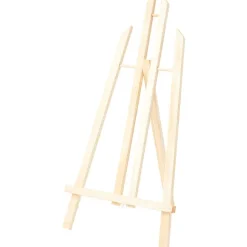 Van Bleiswijck Schilderen>Tafelmodel Schildersezel