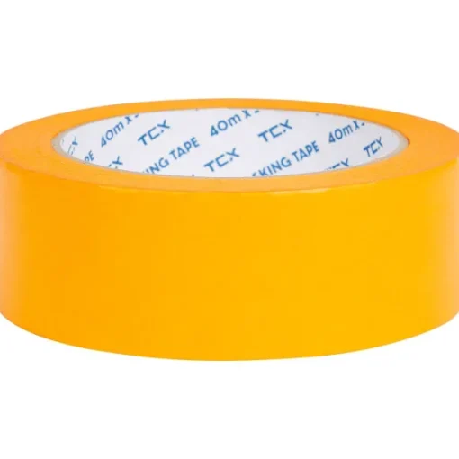 TCX Verfbenodigdheden> Afplaktape