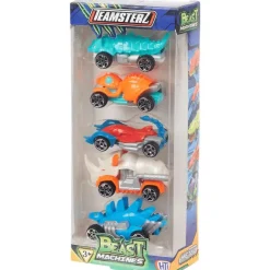 Androni Speelvoertuigen></noscript>Teamsterz Beast Machine Auto'S