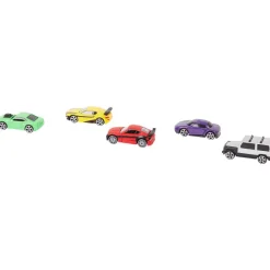 Androni Speelvoertuigen>Teamsterz Street Machines Straatracers