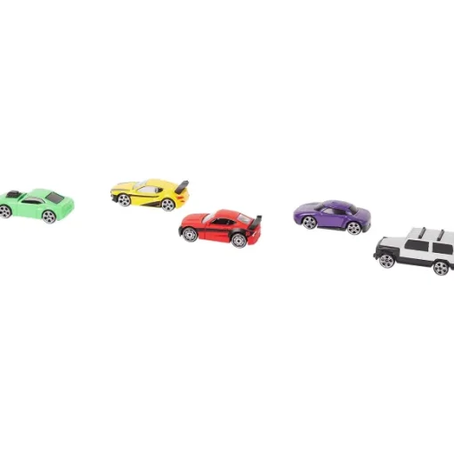 Androni Speelvoertuigen>Teamsterz Street Machines Straatracers
