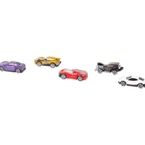 Androni Speelvoertuigen>Teamsterz Street Machines Straatracers