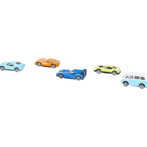 Androni Speelvoertuigen>Teamsterz Street Machines Straatracers