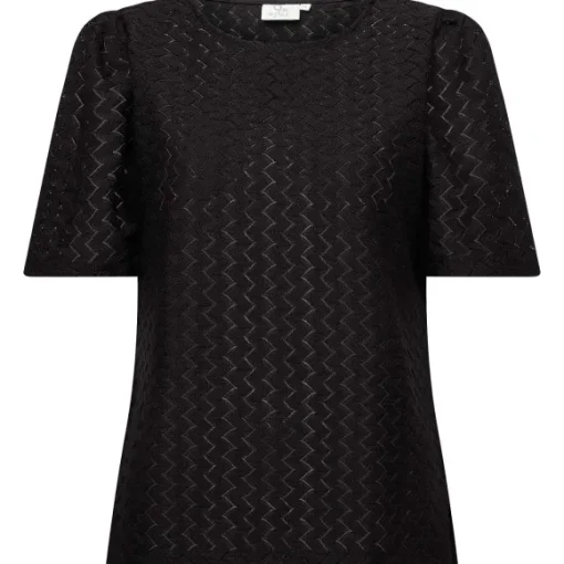 SuperTrash Kleding>9Th Avenue T-Shirt