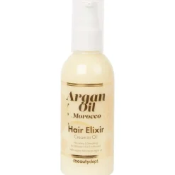 Head & Shoulders Haarverzorging>The Beauty Dept. Argan Oil Haarelixer