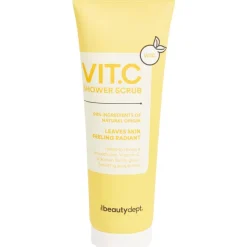 Chupa Chups Gezichtsverzorging>The Beauty Dept. Bodyscrub Skin Improvement