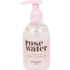 Chupa Chups Gezichtsverzorging>The Beauty Dept. Bubble Gezichtsreiniger