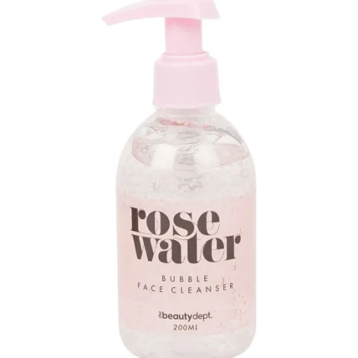 Chupa Chups Gezichtsverzorging>The Beauty Dept. Bubble Gezichtsreiniger