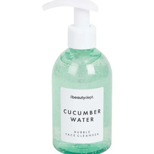 Chupa Chups Gezichtsverzorging>The Beauty Dept. Bubble Gezichtsreiniger