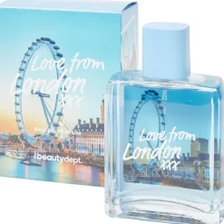 DC Comics Parfum></noscript>The Beauty Dept. Eau De Parfum