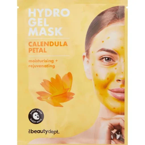 Chupa Chups Gezichtsverzorging>The Beauty Dept. Hydrogelmasker