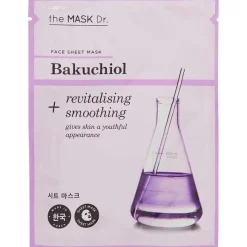 Chupa Chups Gezichtsverzorging></noscript>The Mask Dr. Koreaans Gezichtsmasker