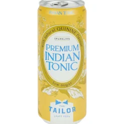 The Tailor Drinken> Craft Soda