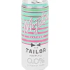 The Tailor Drinken> Mocktails Alcoholvrije Cocktail