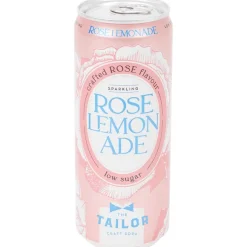 The Tailor Drinken> Rose Lemonade
