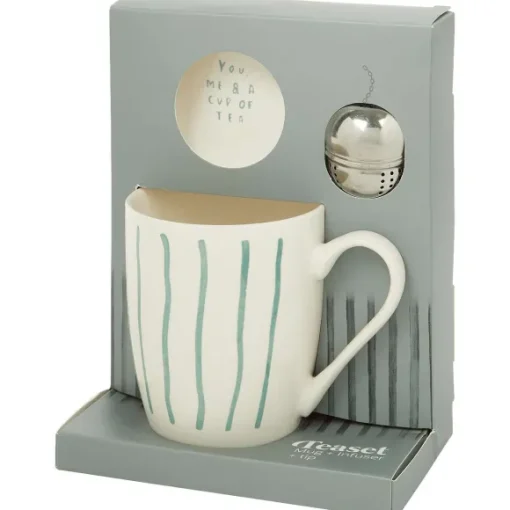 Merk Servies>Theemokset