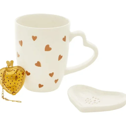 Merk Servies>Theemokset