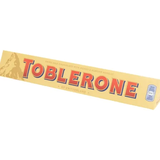 Toblerone Chocolade>