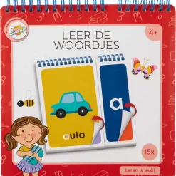 Paw Patrol Kleuren & Tekenen></noscript>Toy Universe Educatief Boek