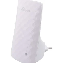 TP-link Multimedia Accessoires></noscript> Wifi-Versterker Ac750
