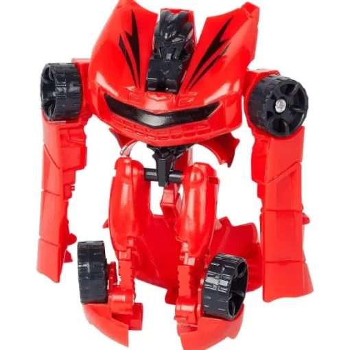 Androni Speelvoertuigen>Transformerende Robot