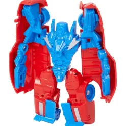 Androni Speelvoertuigen></noscript>Transformerende Robot