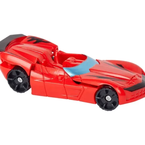 Androni Speelvoertuigen>Transformerende Robot