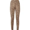 SuperTrash Kleding>Travel Legging