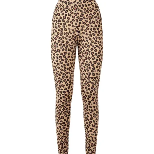 SuperTrash Kleding>Travel Legging