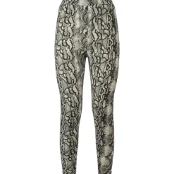 SuperTrash Kleding>Travel Legging